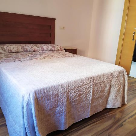 Homelunead Apartamento En Gijon Centro Al Lado De La Playa Esterno foto