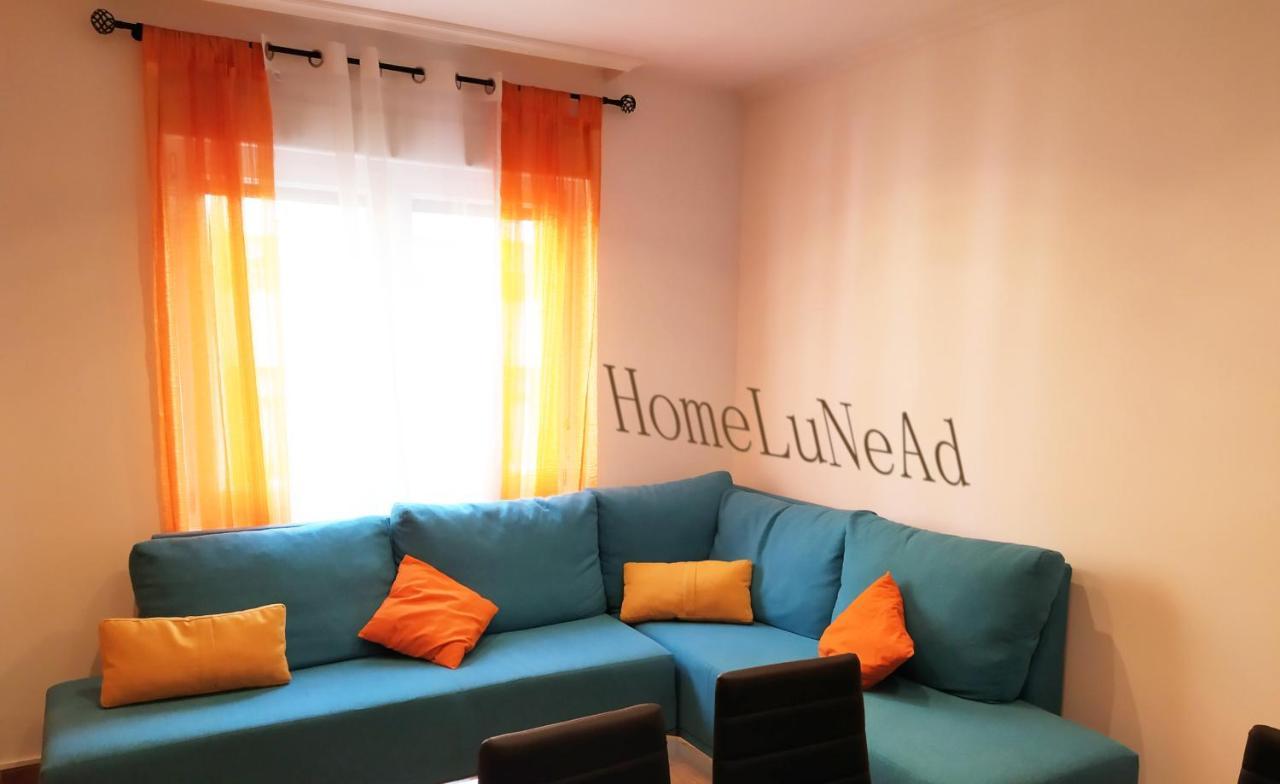 Homelunead Apartamento En Gijon Centro Al Lado De La Playa Esterno foto