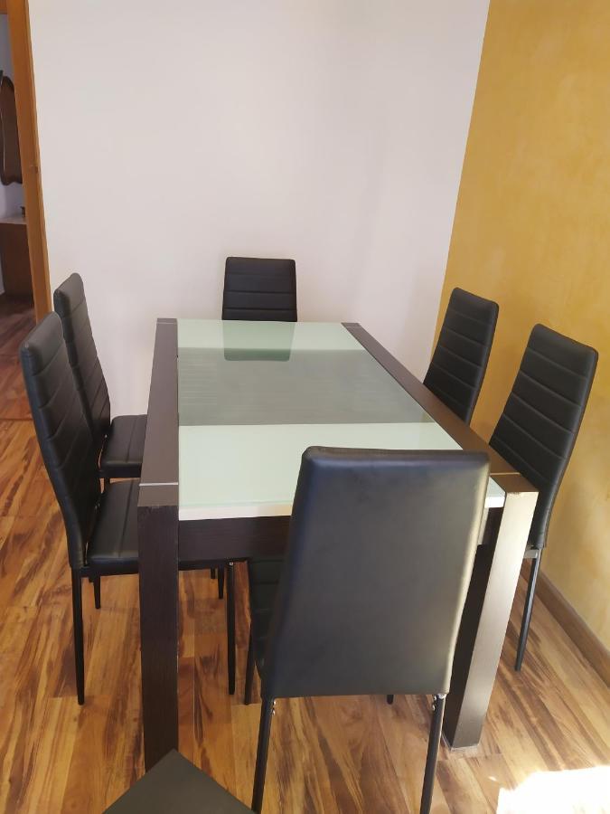 Homelunead Apartamento En Gijon Centro Al Lado De La Playa Esterno foto